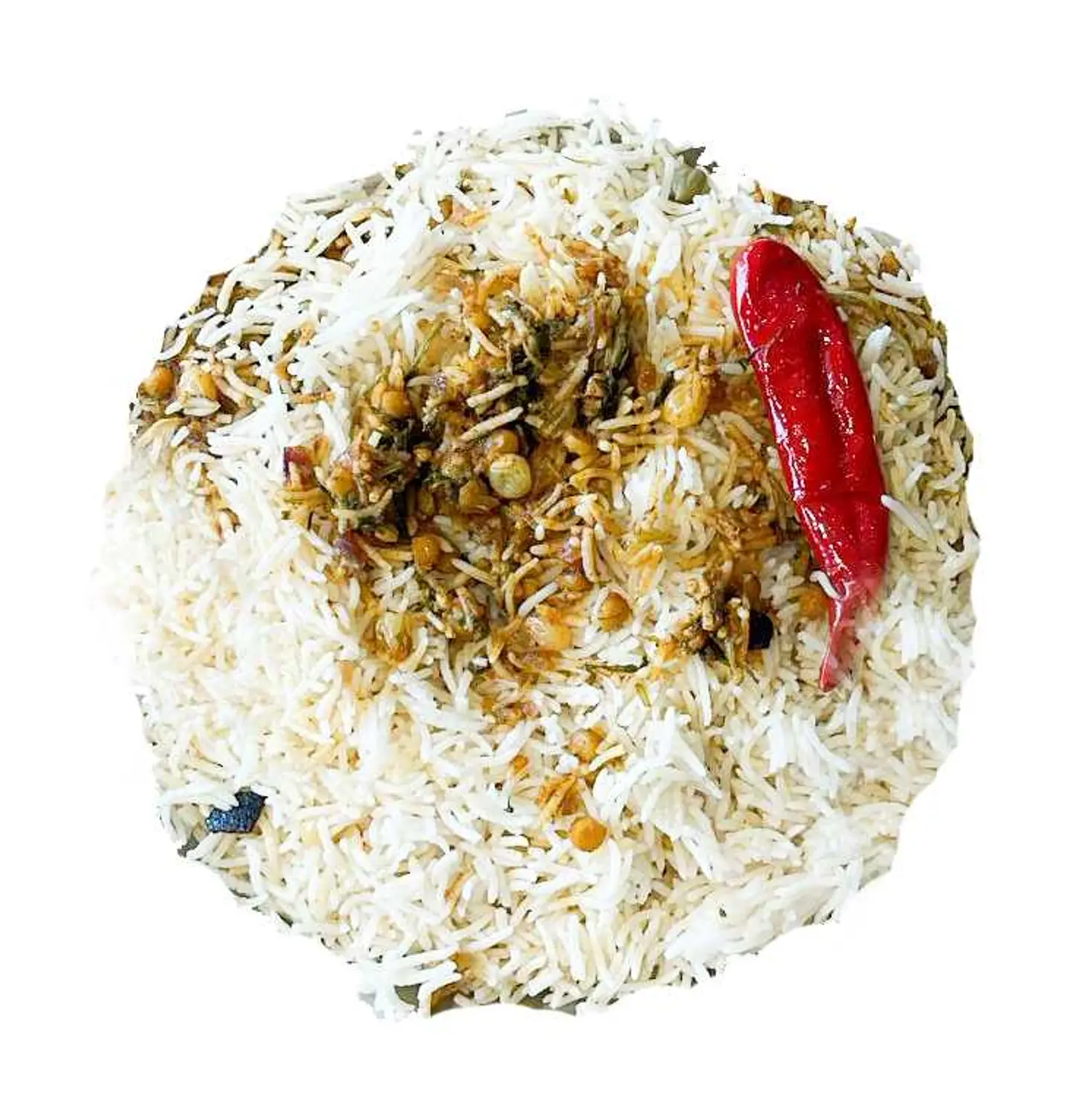 أرز كبسة