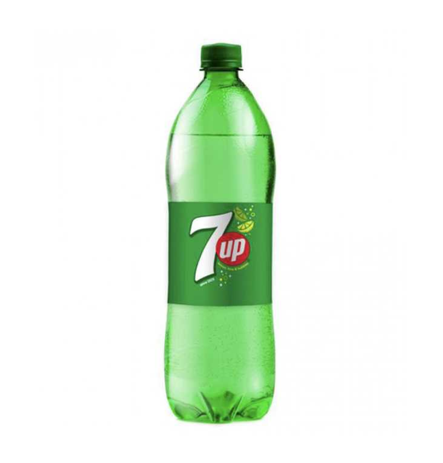 7up 1 Liter