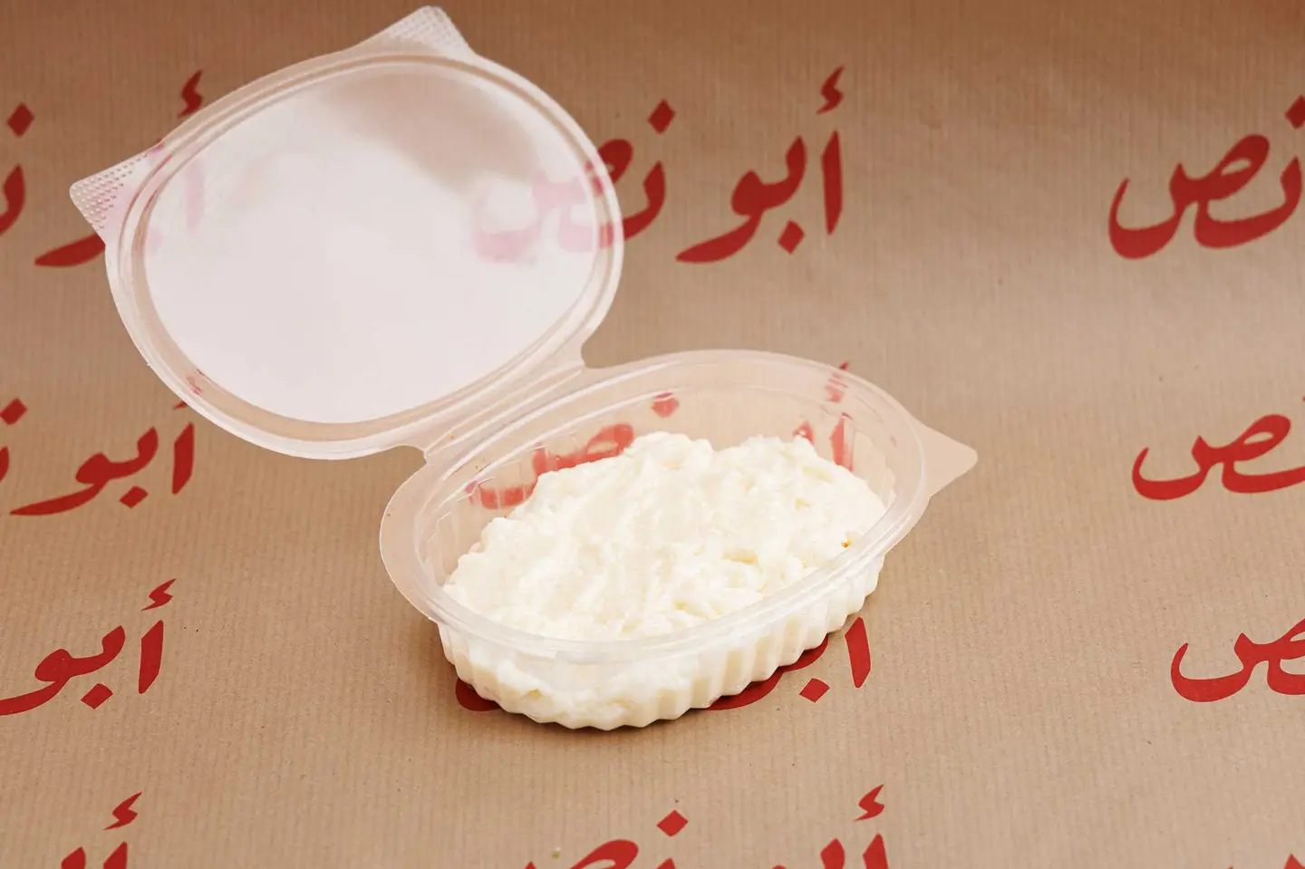 Garlic Sauce Large