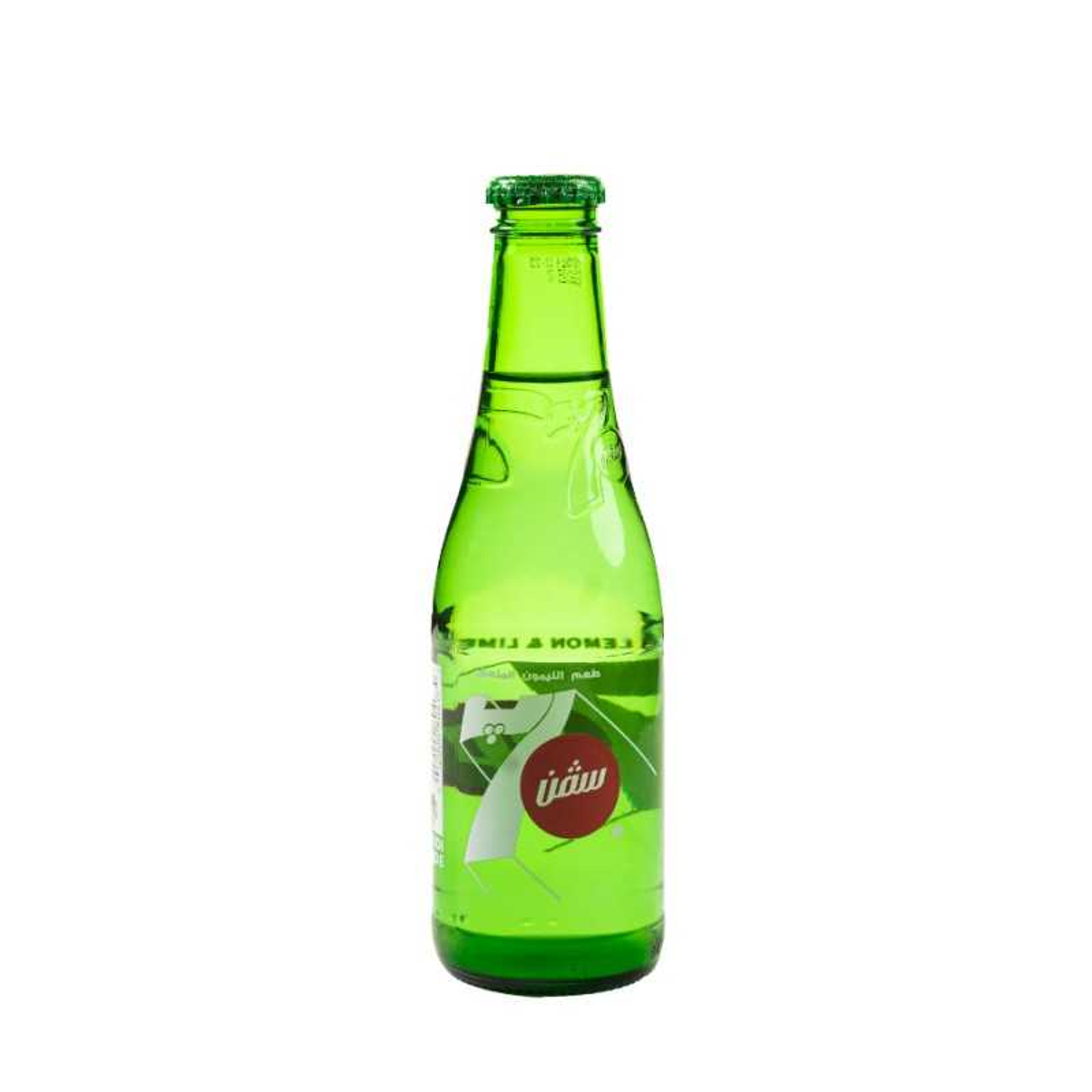 7up Can