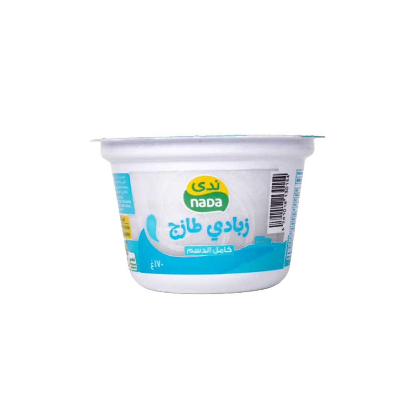 Yogurt 170 Gm