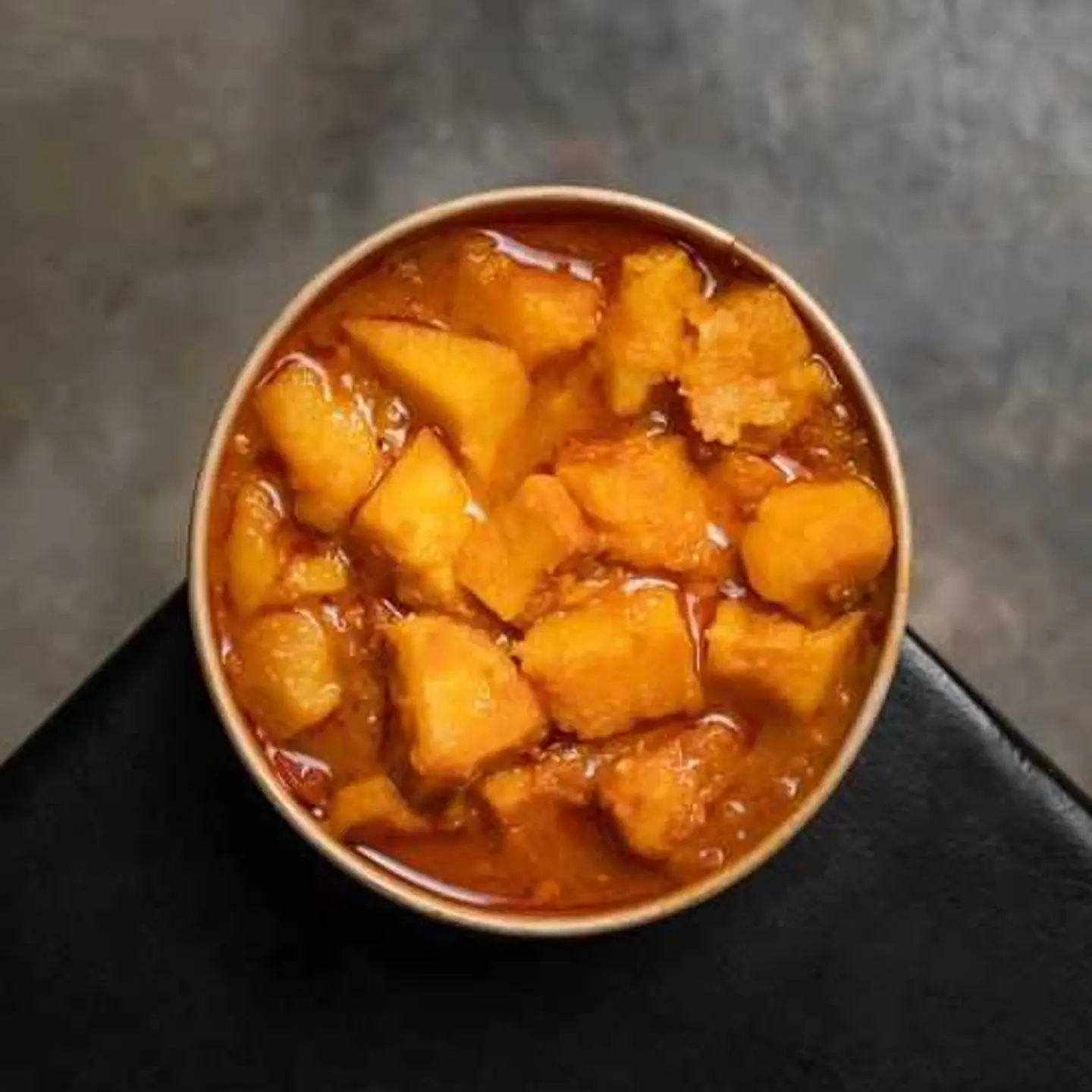 ايدام بطاطس