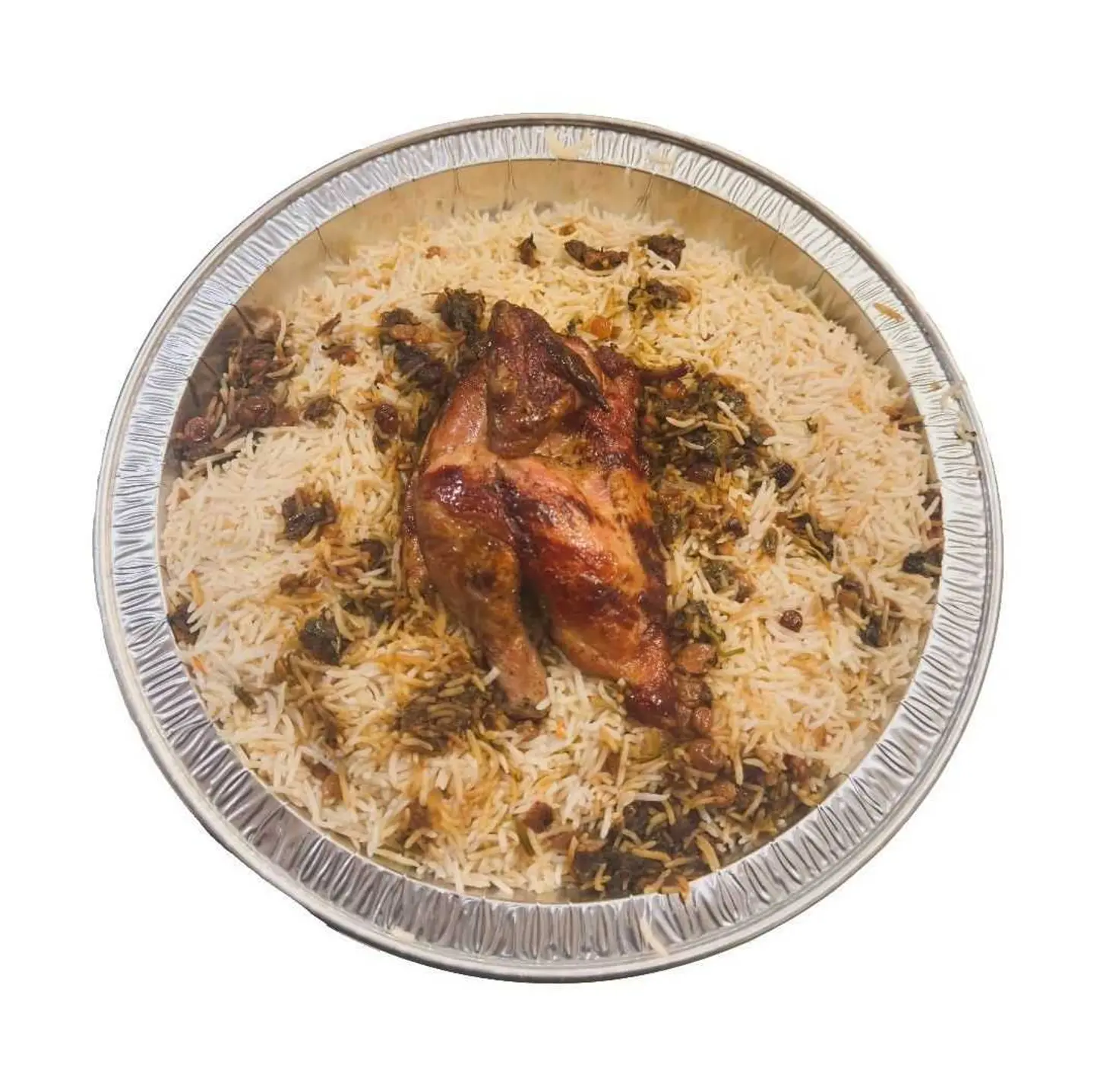 ابو نص كبسة نص