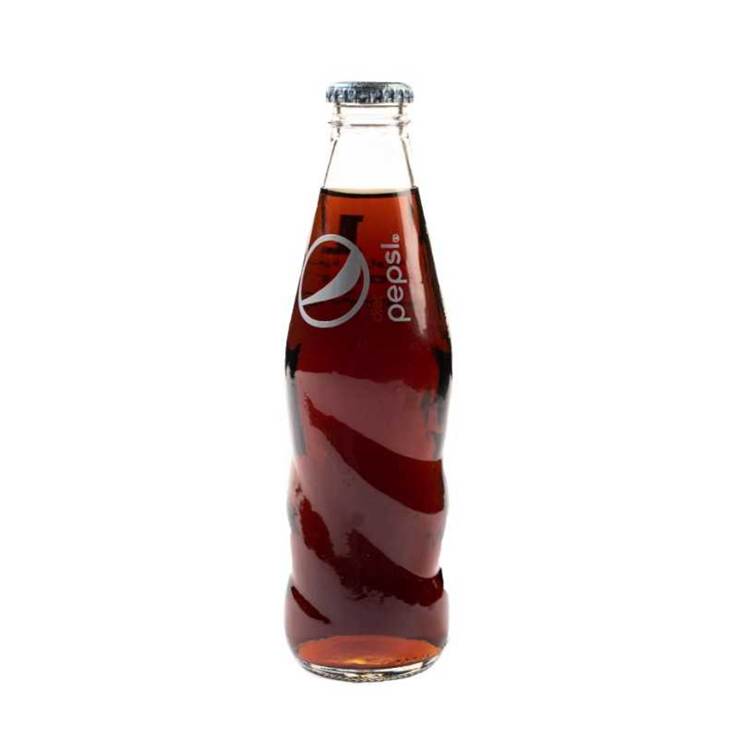 Pepsi Diet Can