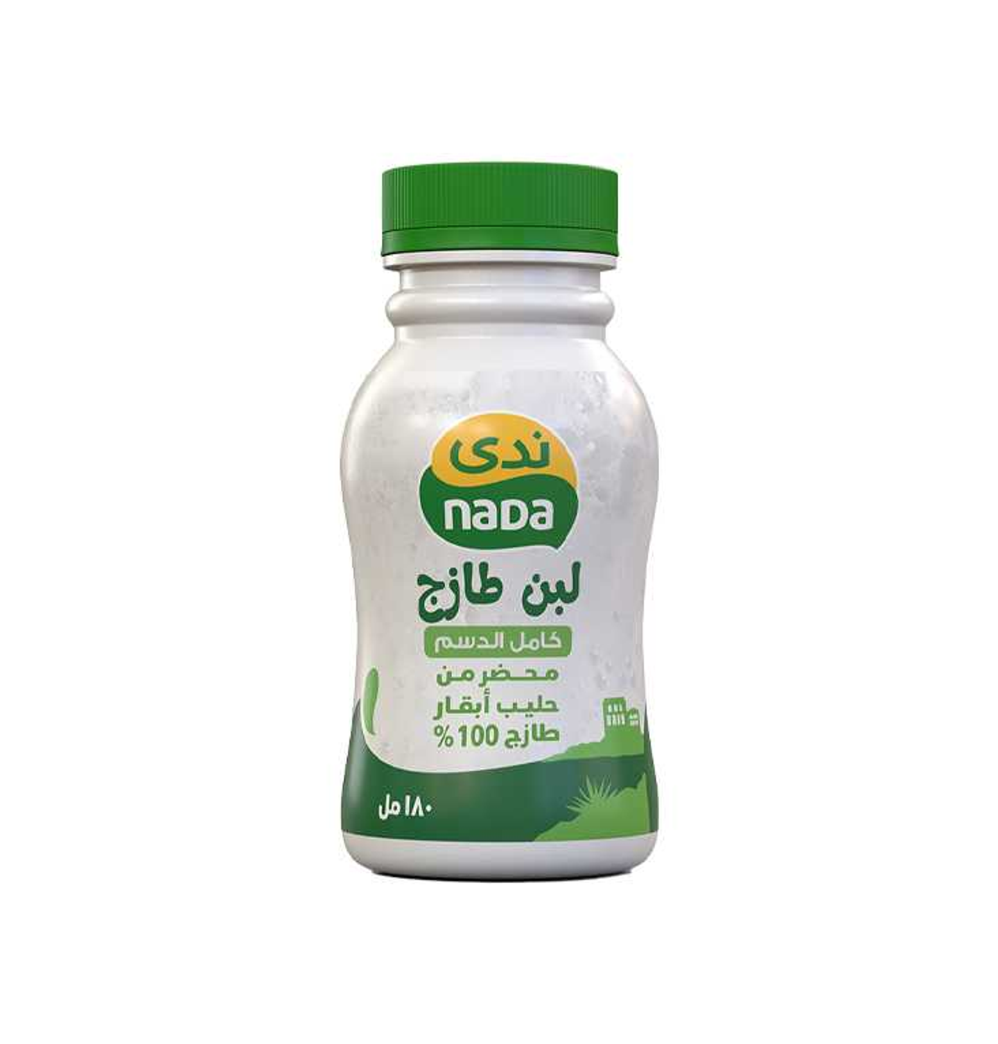 Laban180 Ml