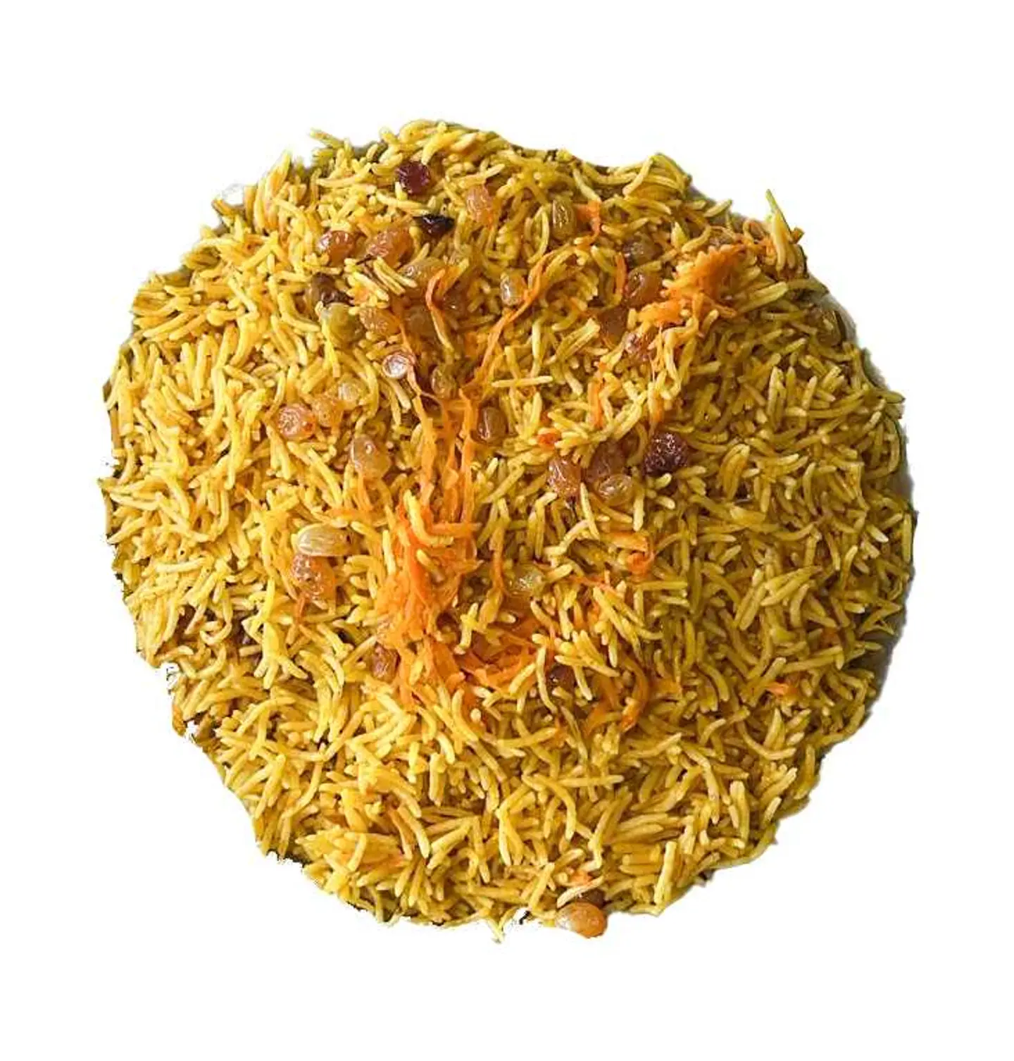 Bukhari Rice