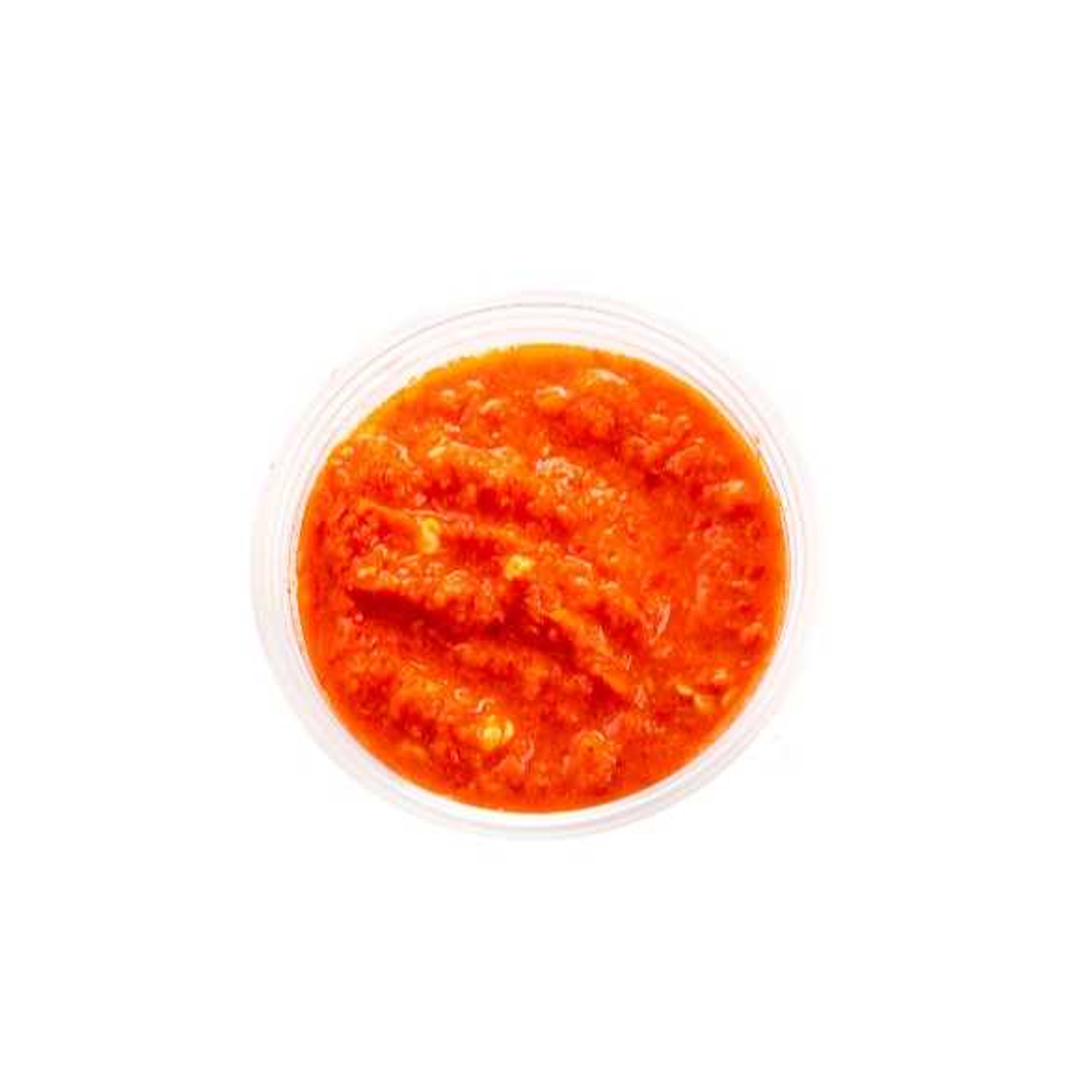 Maabouj Red Sauce