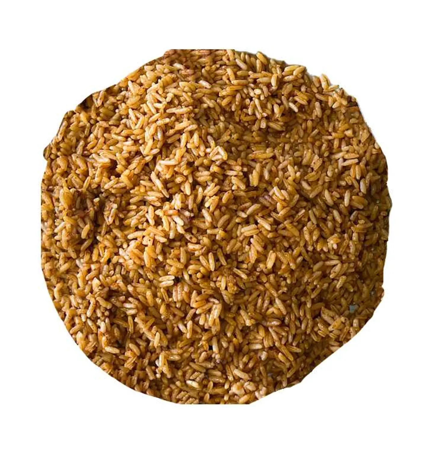 American Red Rice