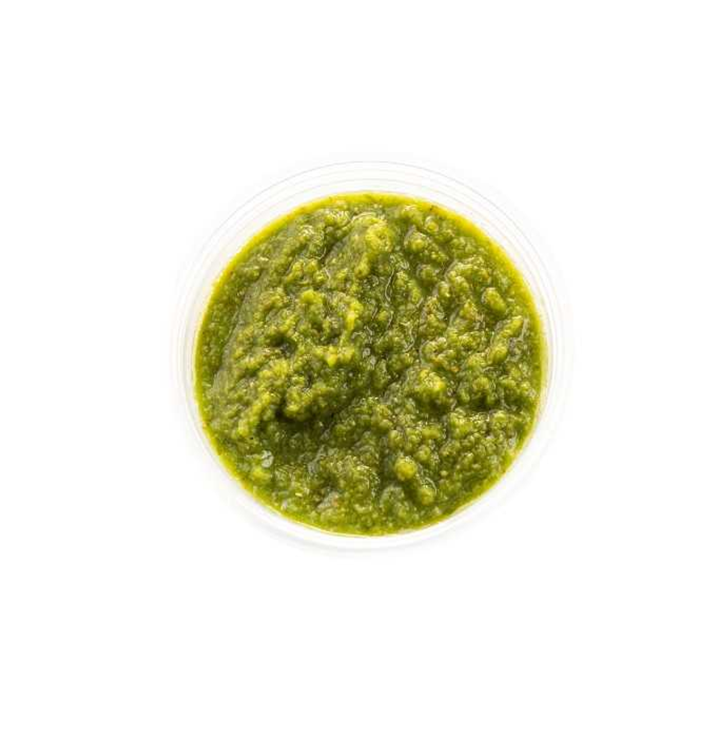 Maabauj Green Sauce