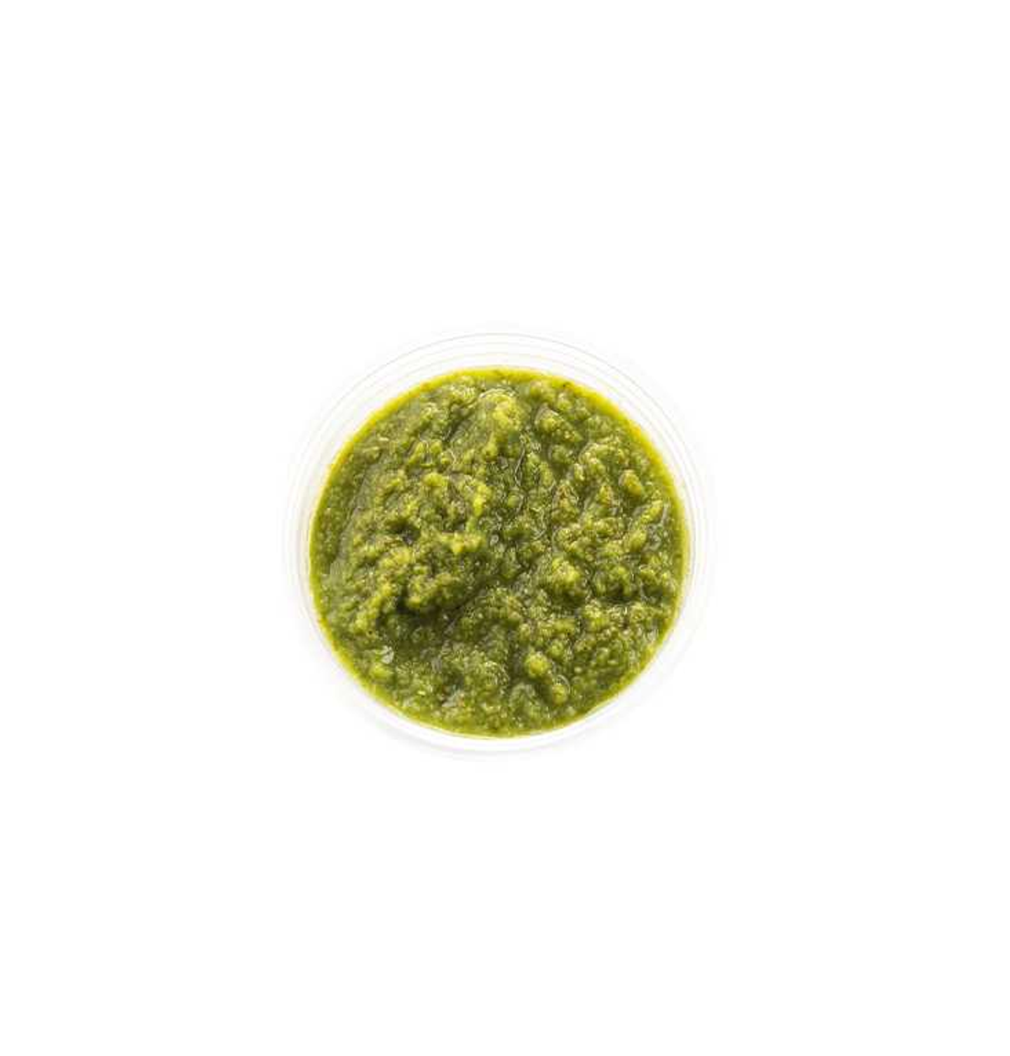Maabauj Green Sauce Large