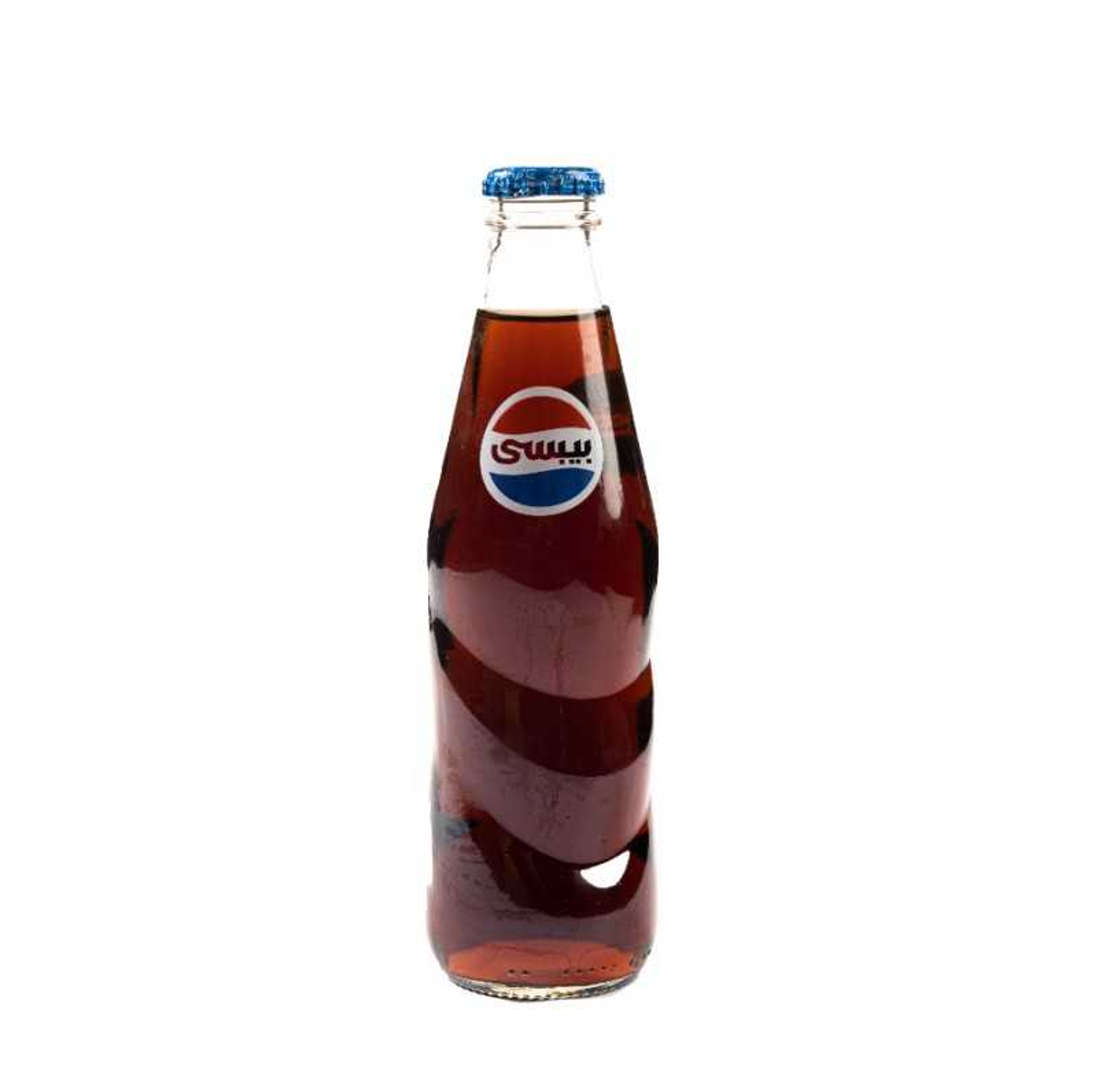 Pepsi Can