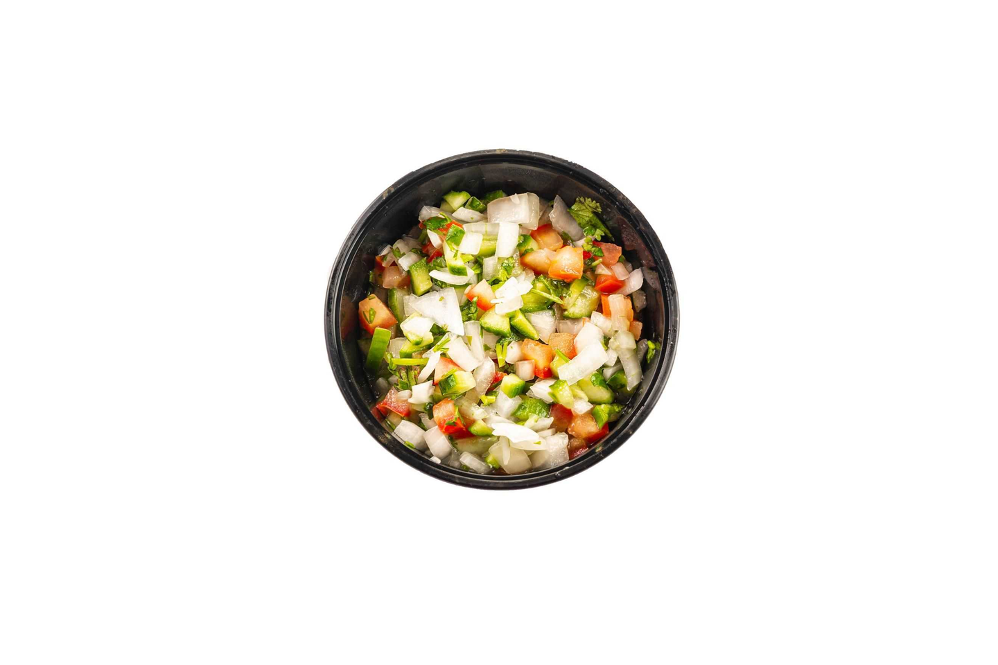 Qadmah Salad