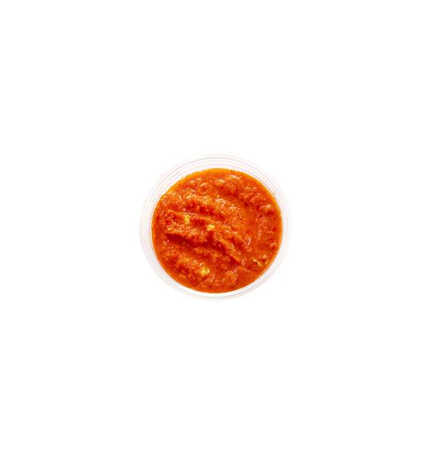 Large Maabouj Red Sauce