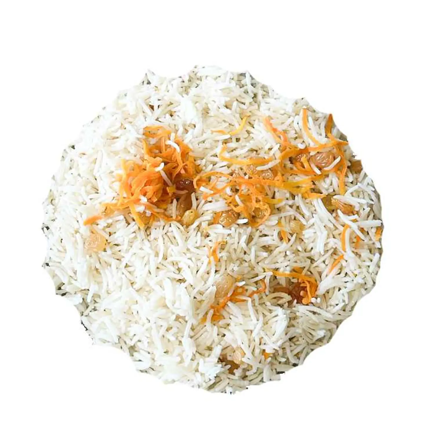 White Rice