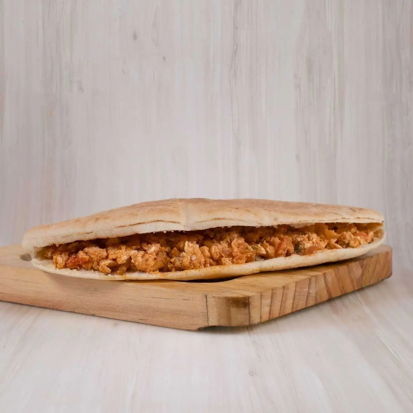 Shakshuka Sandwich