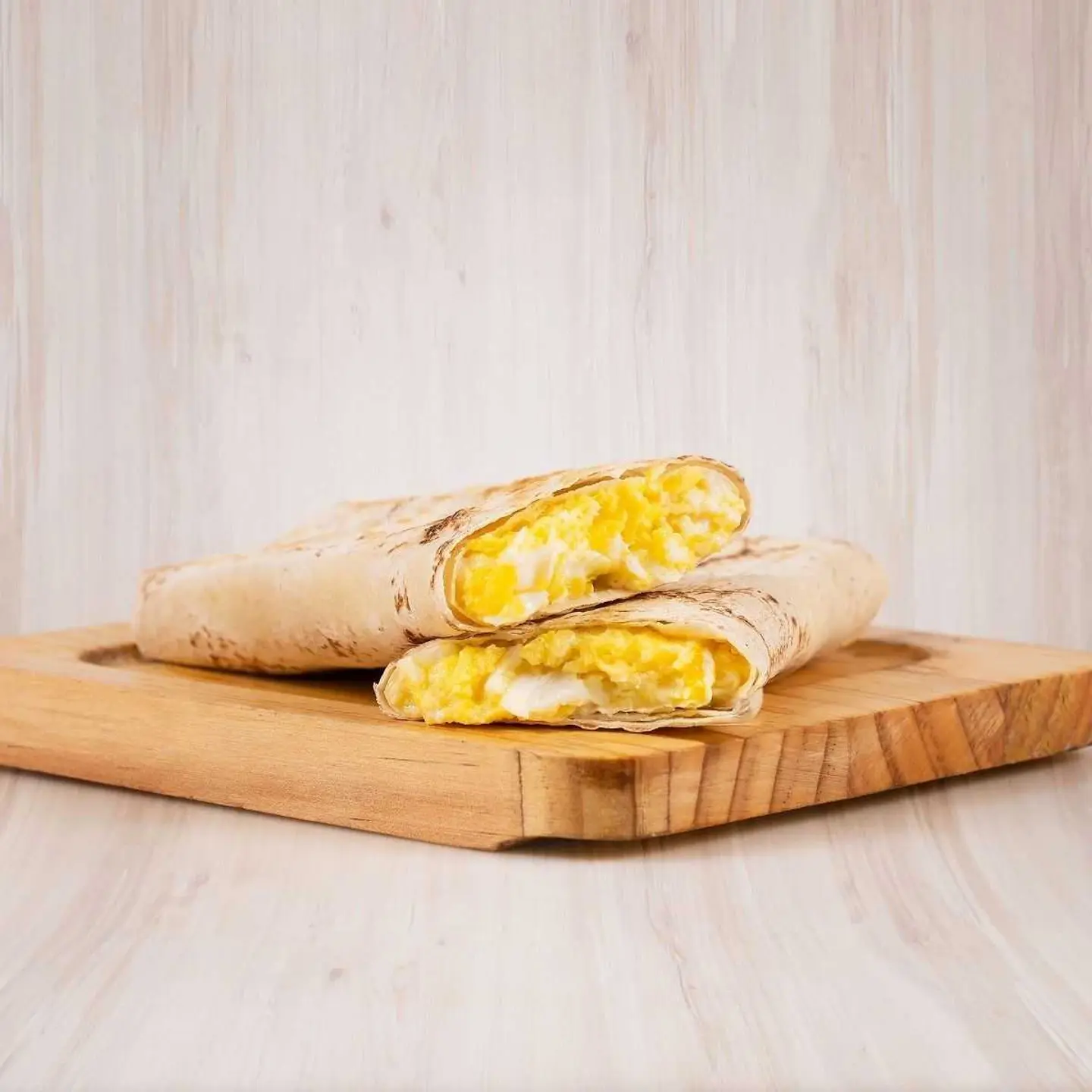 Fried Egg Rocket