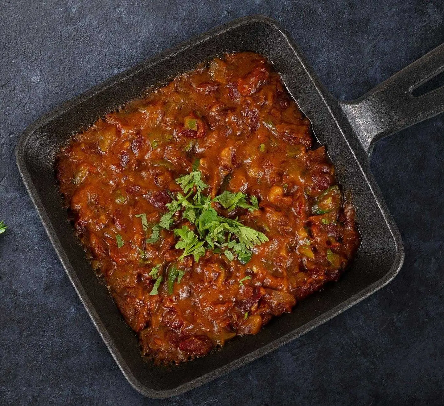 Bean Dish