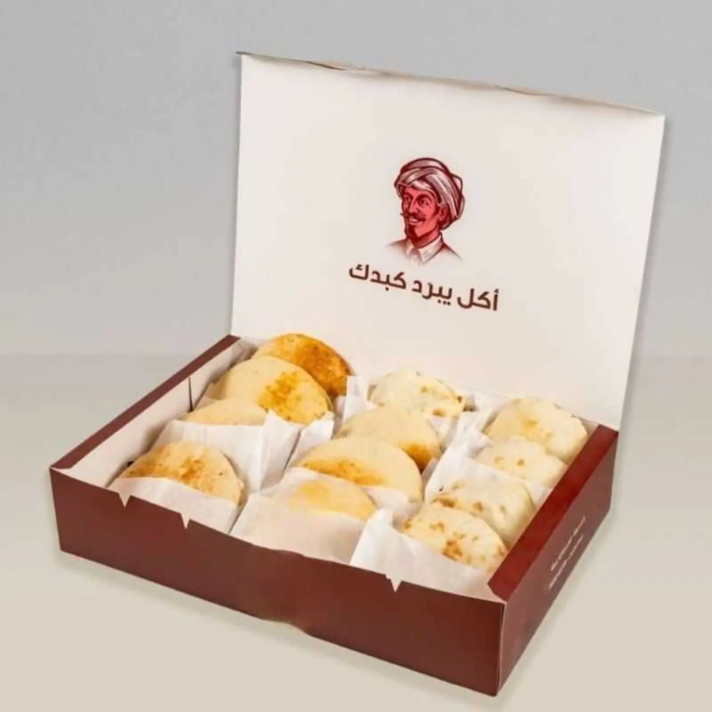Mini Protein Box