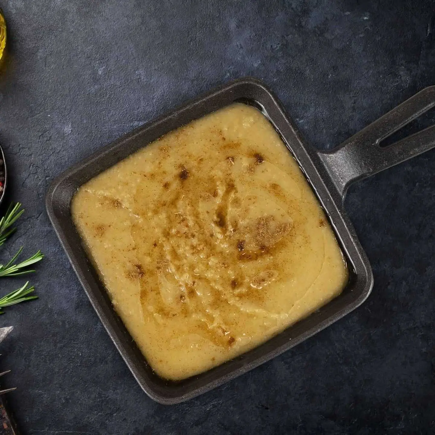 Large Lentils