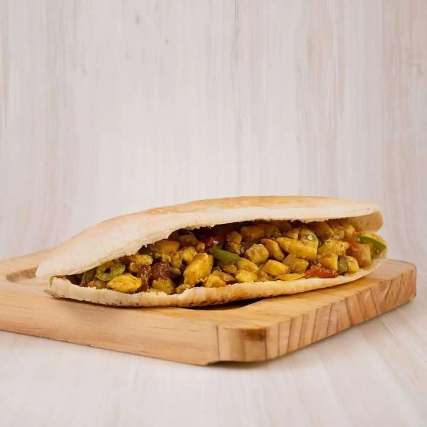 Chicken Sandwich