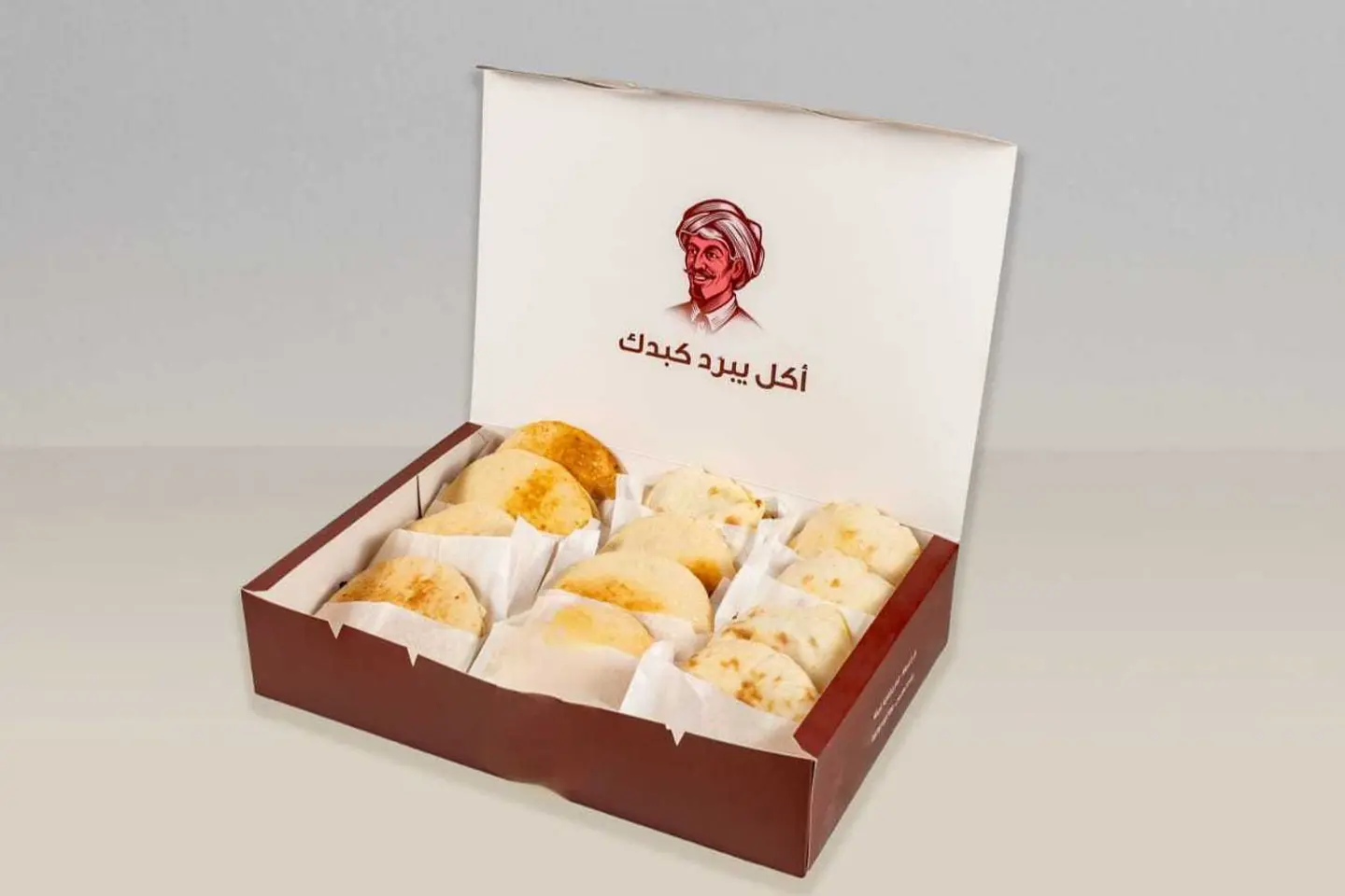 بوكس ميني باختيارك