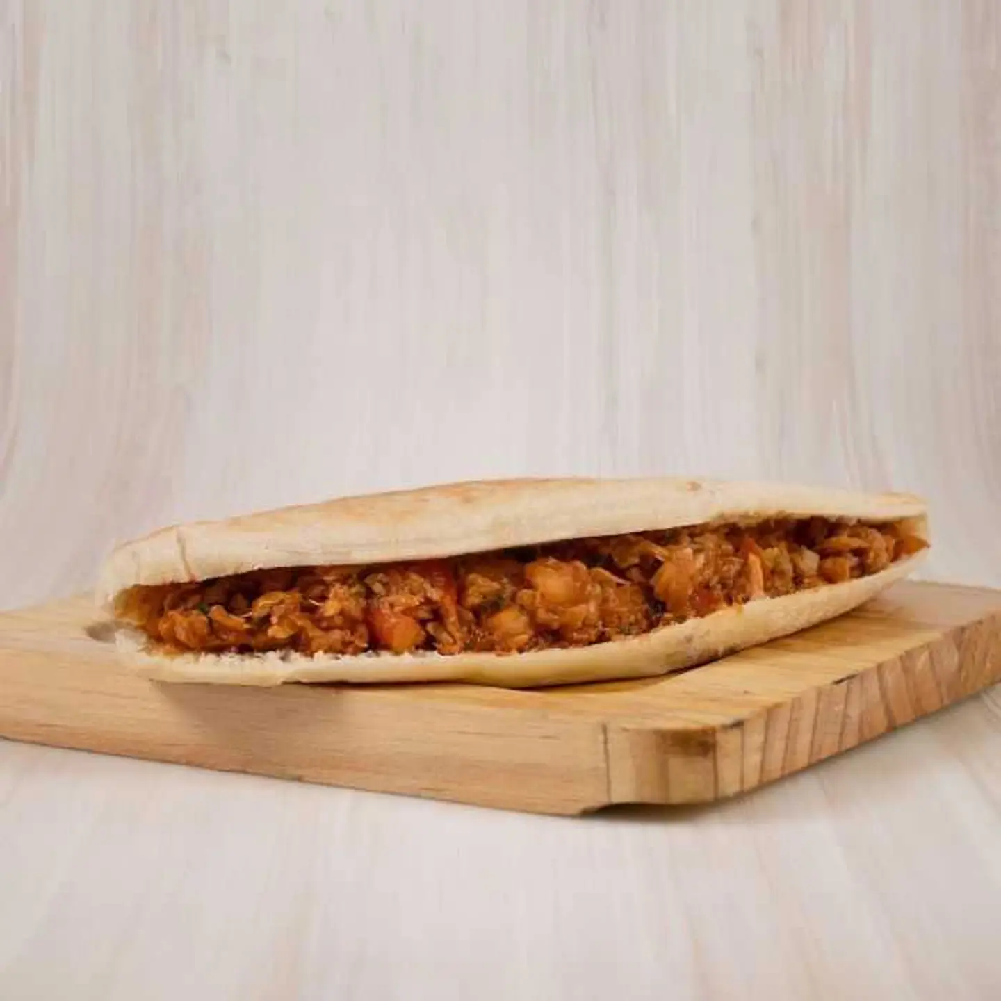 Tuna Sandwich