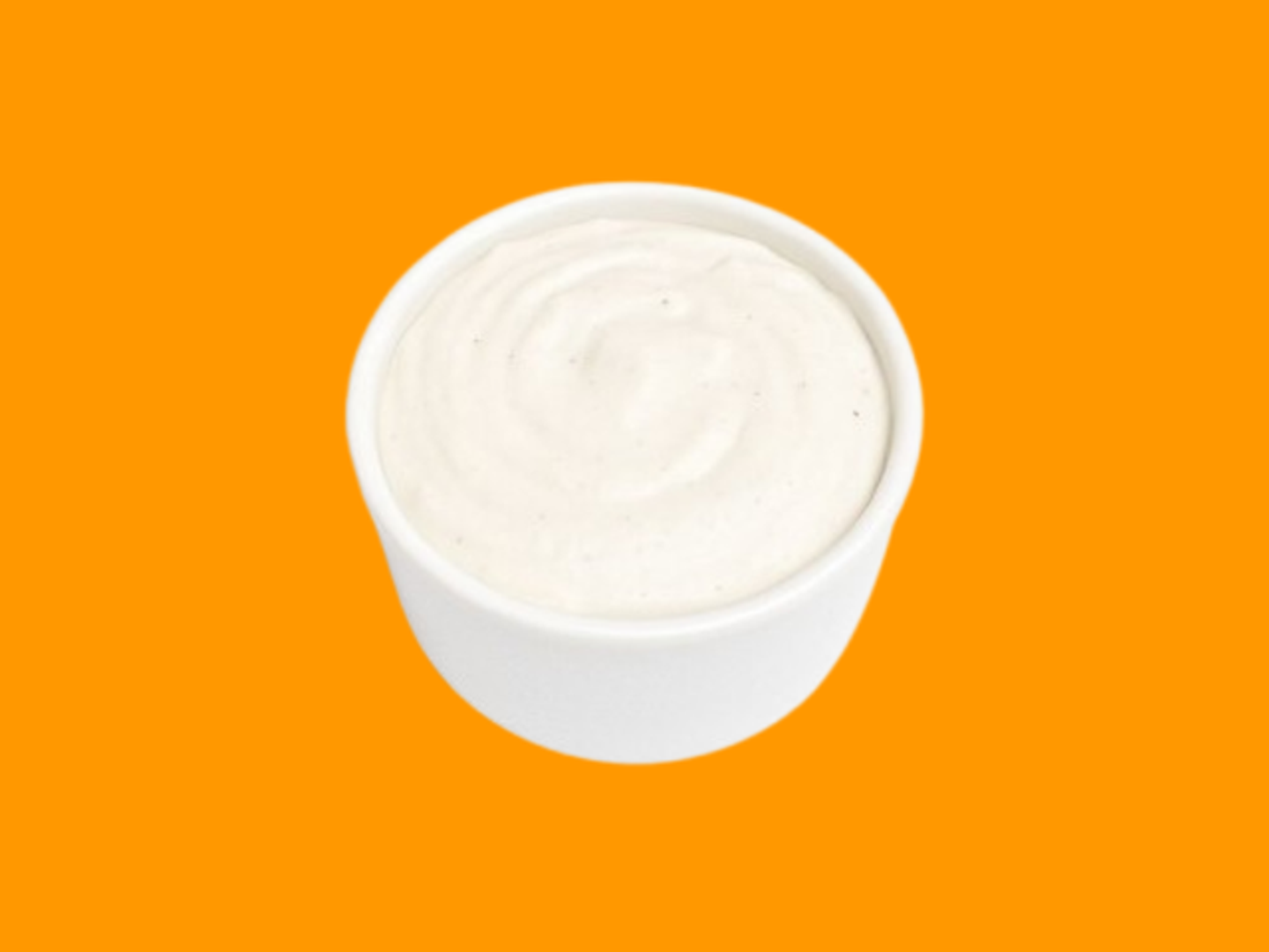 Garlic Sauce