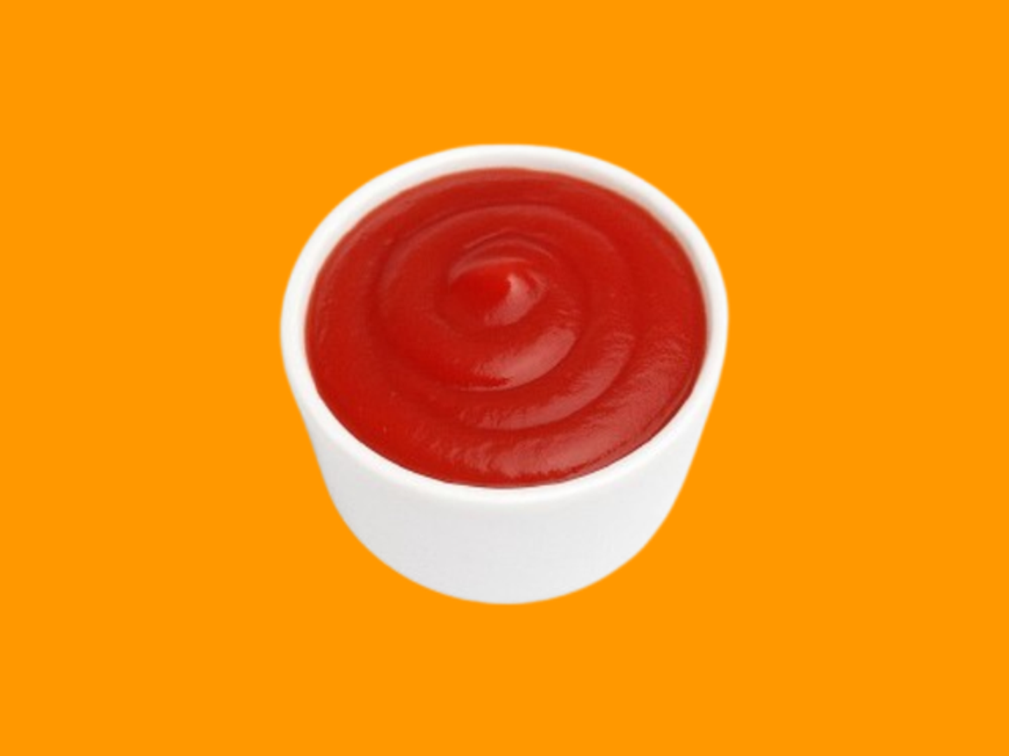 Ketchup Sauce
