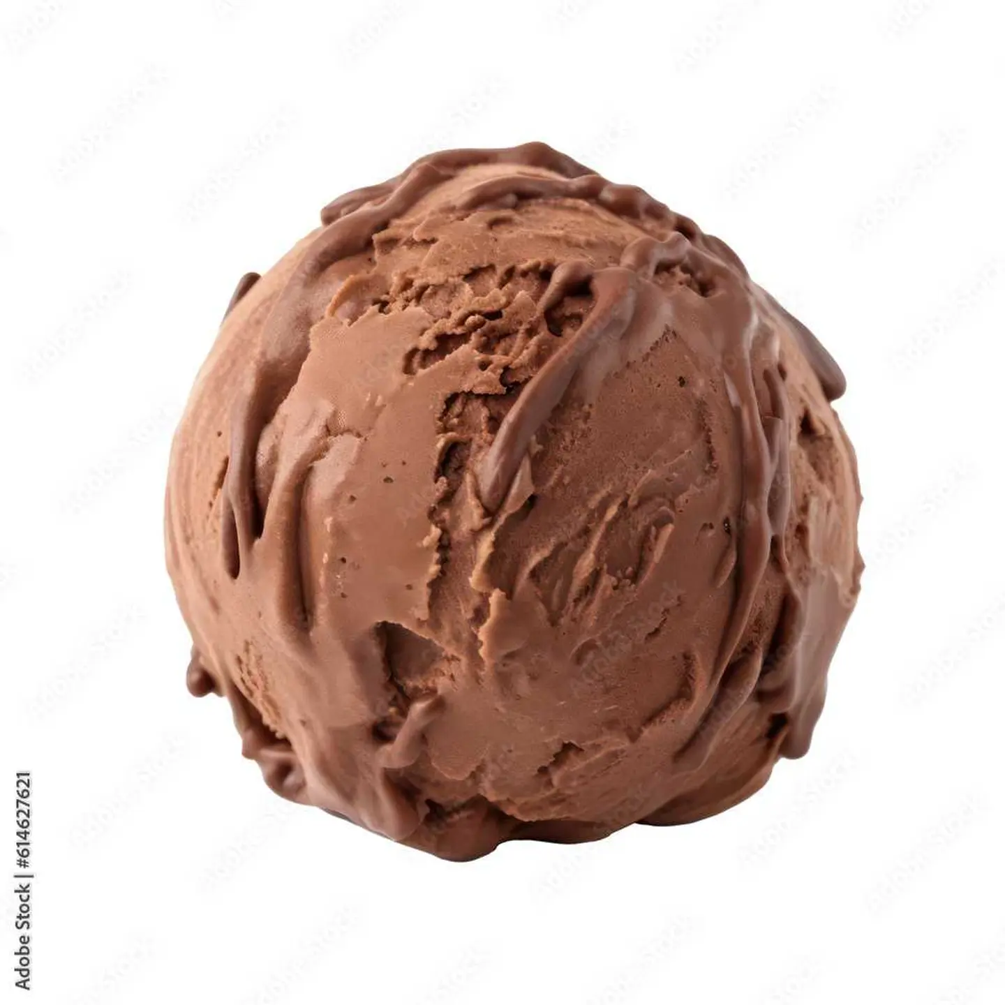 4 طابات بوظة