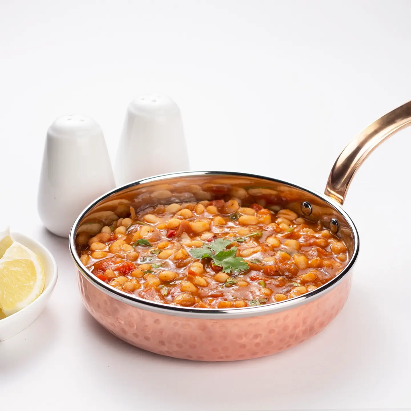 Fasoolya Beans