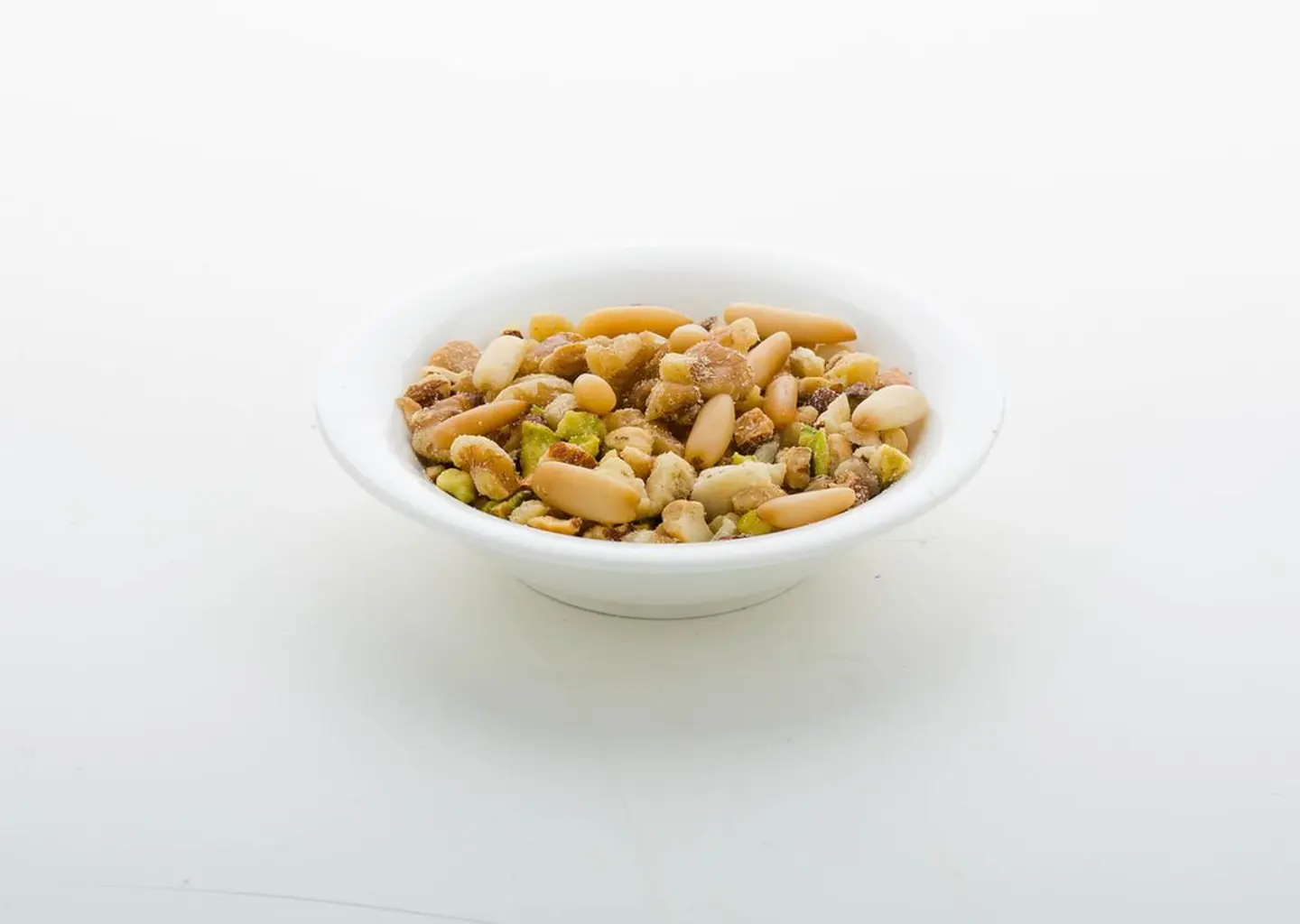 20 Gram Nuts