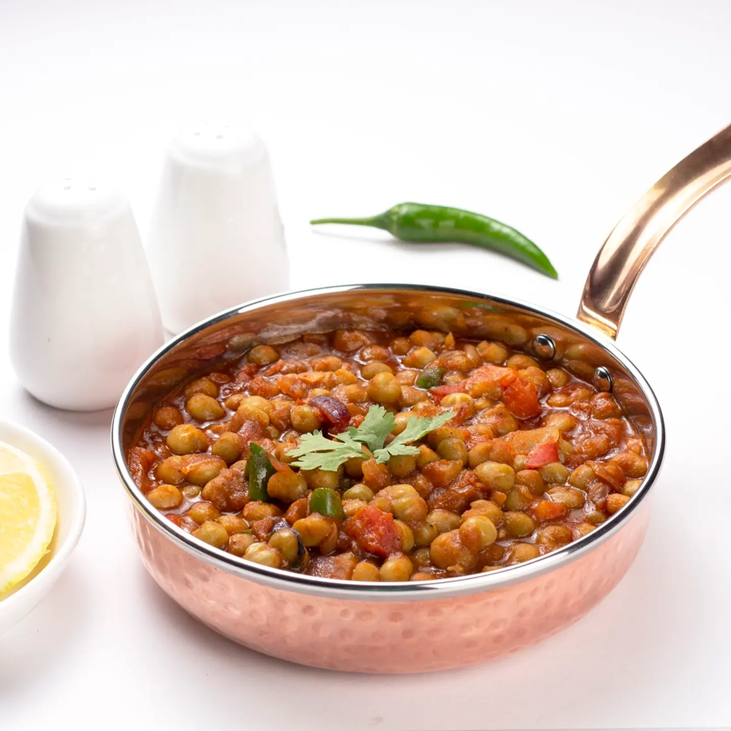 Peas