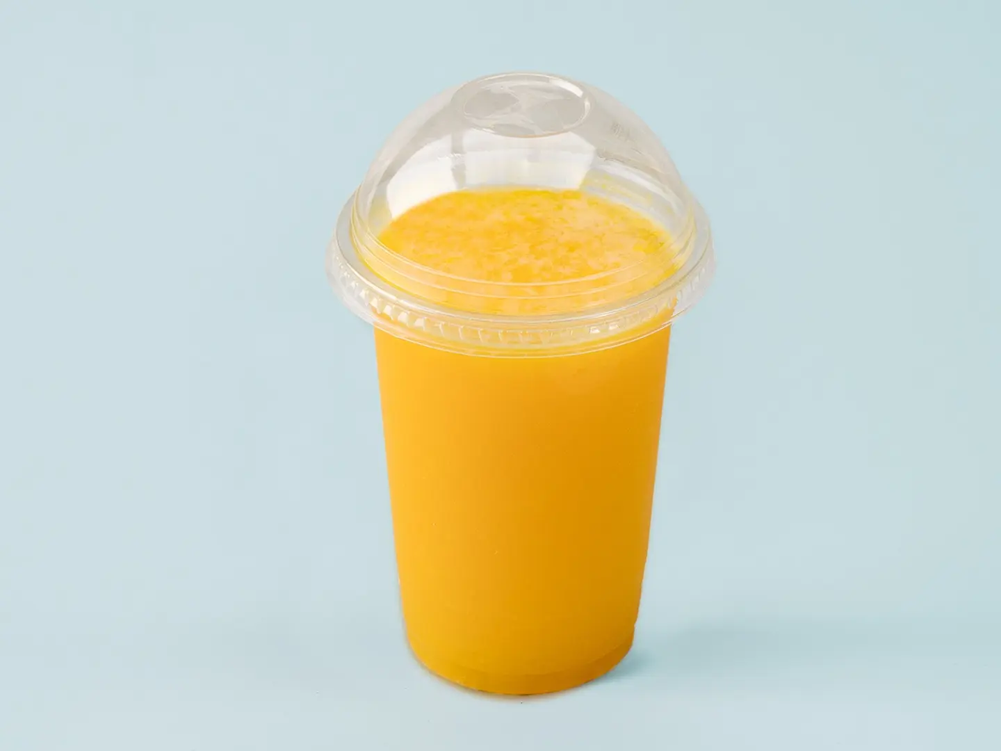 Freshly Squeeze Orange Juice