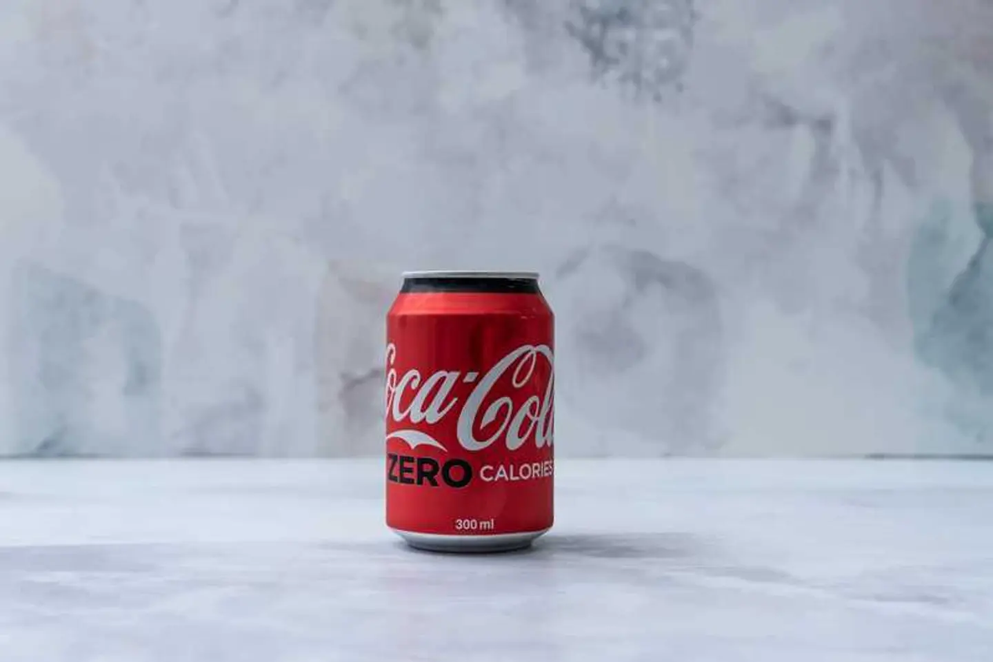 Coca Cola Zero