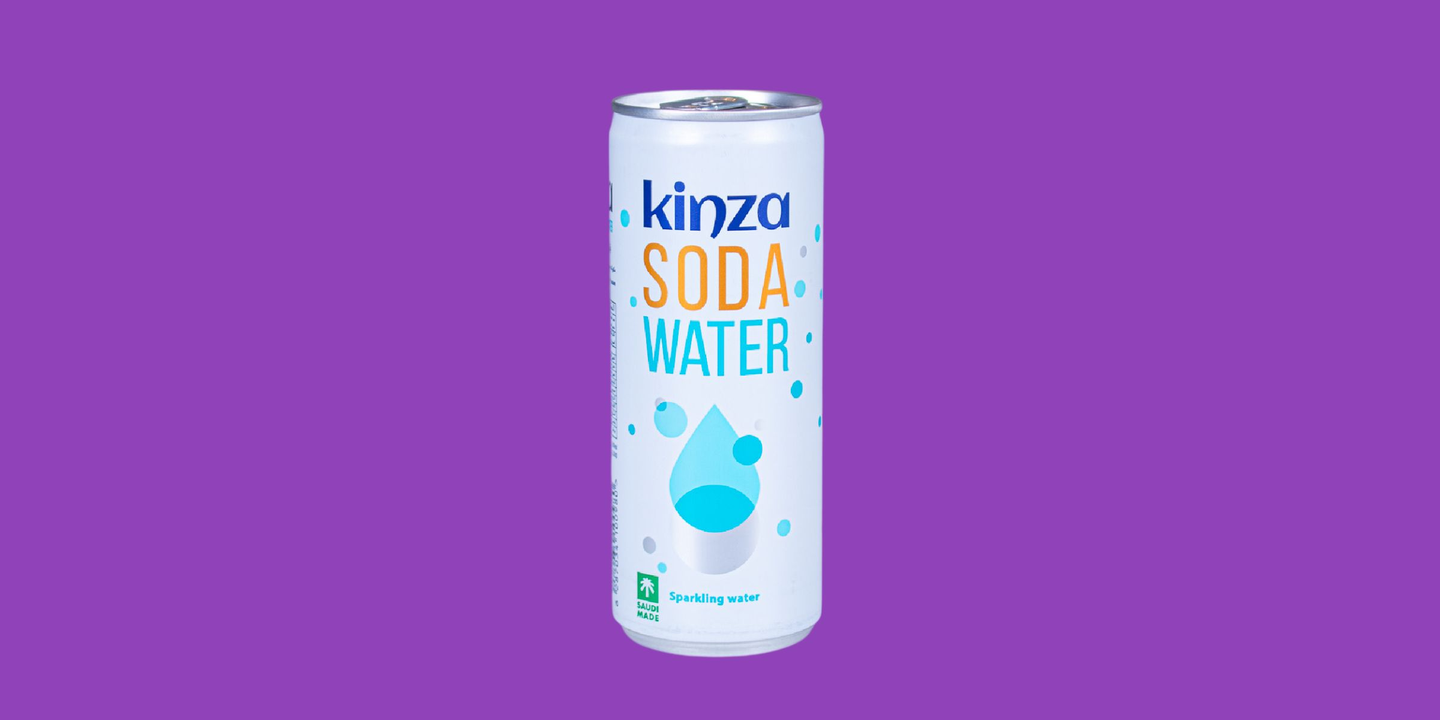 Sparkling Water