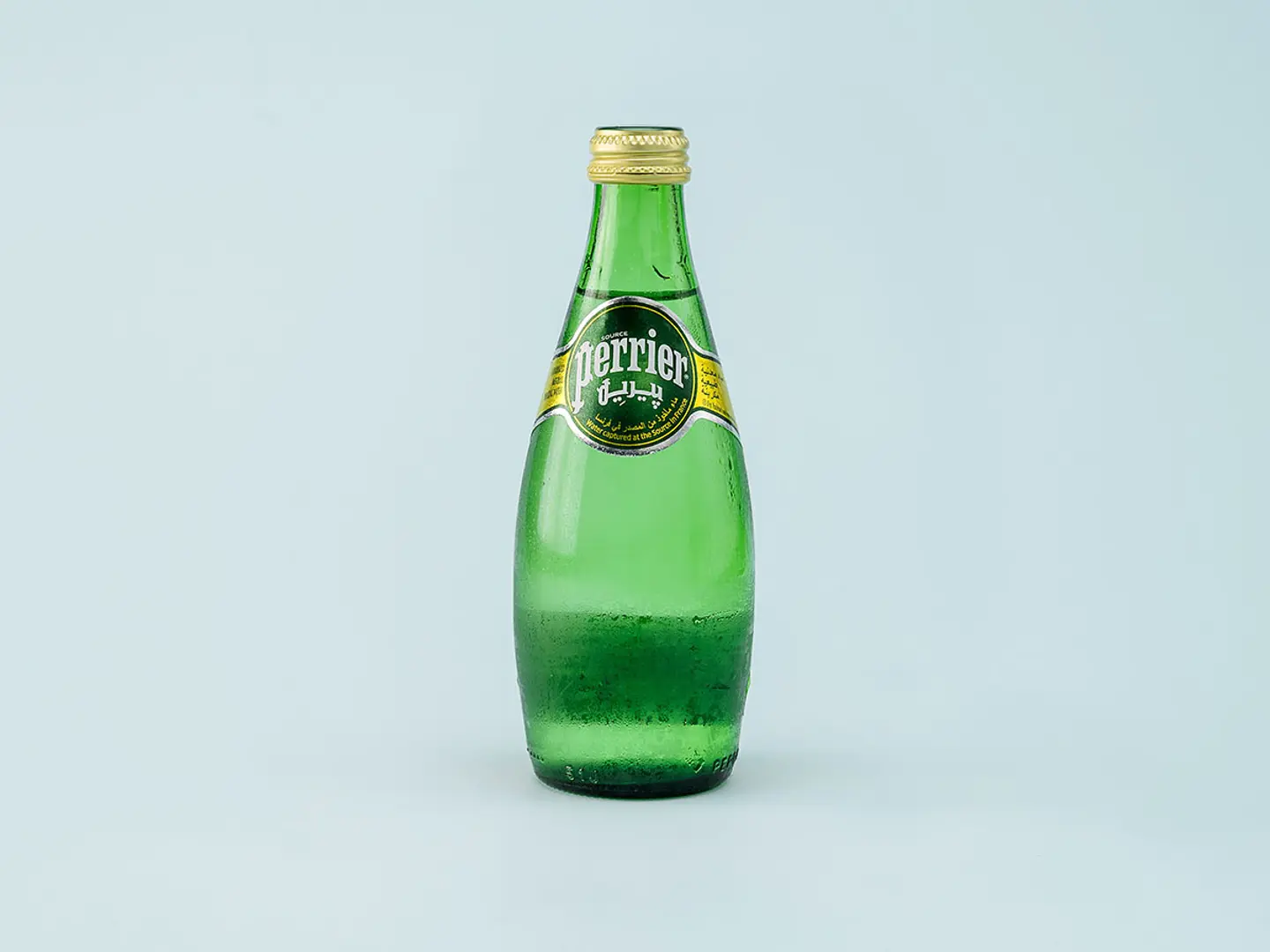 Perrier Sparkling Water