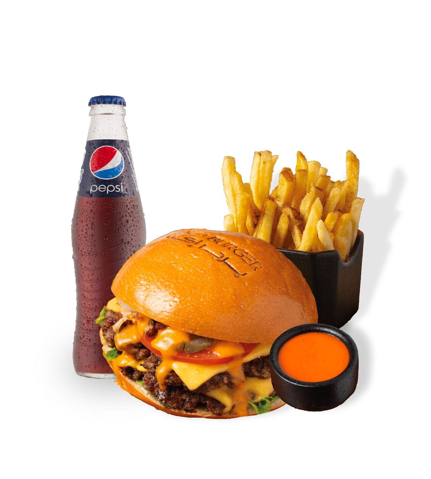 Special Beef Meal