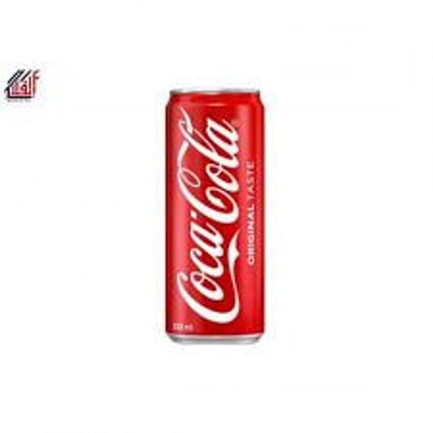 Cola Cans