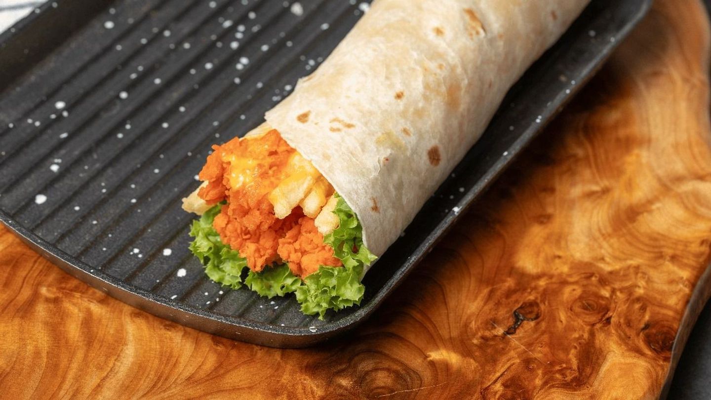 Aca Tortilla