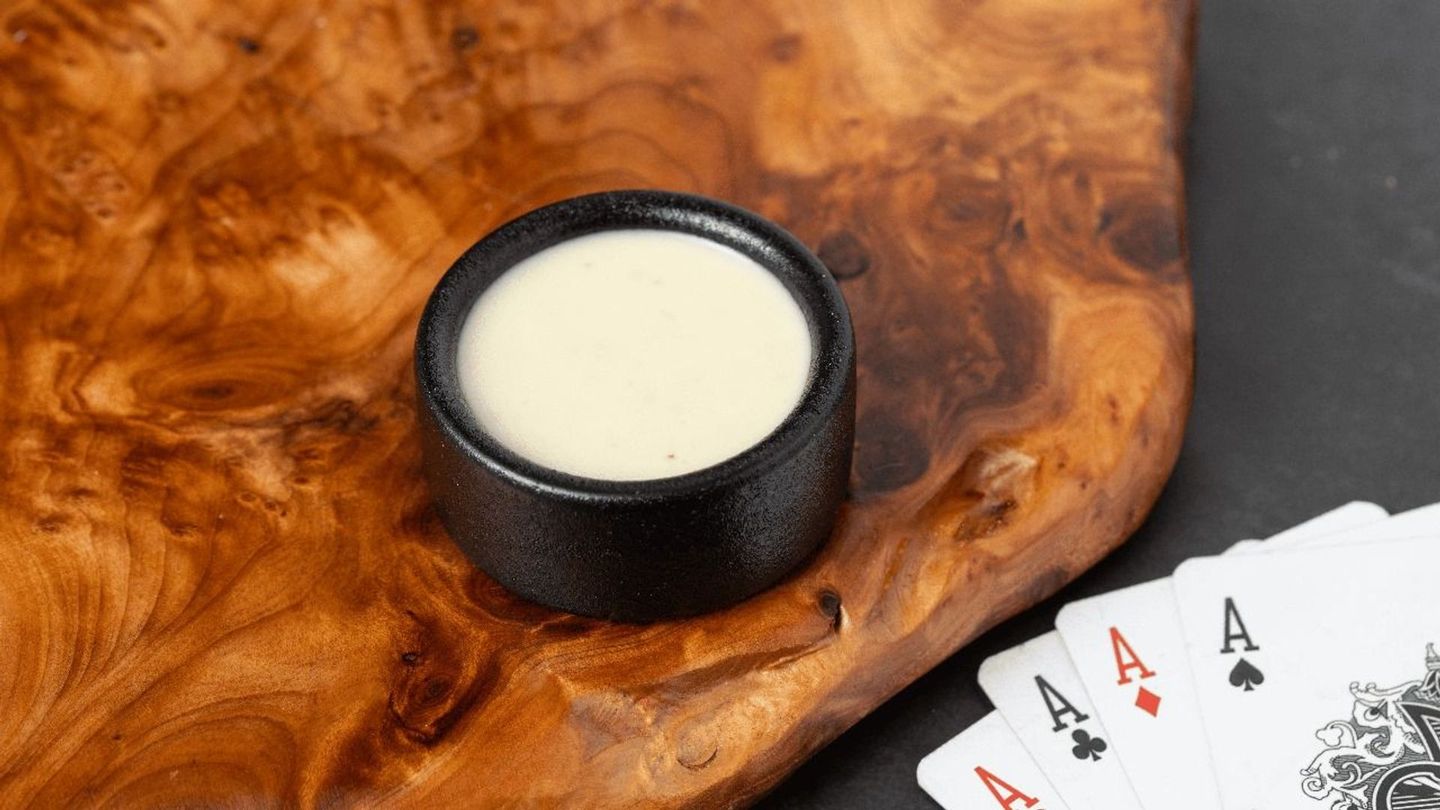 Chicken Sauce
