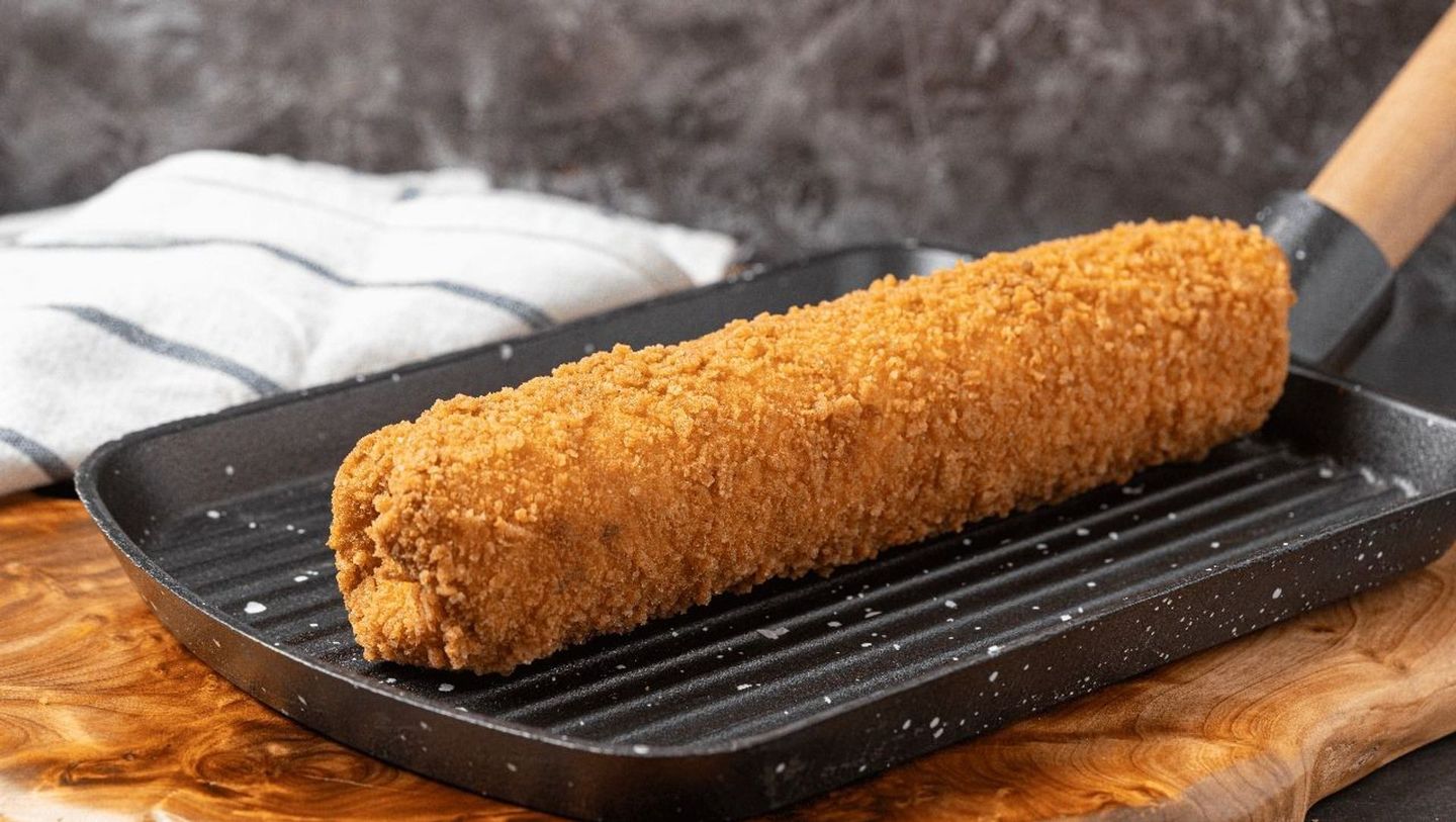 Crispy Roll
