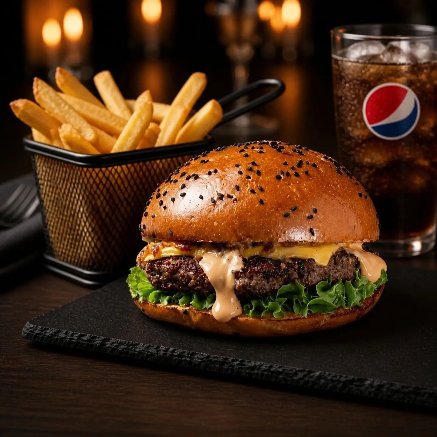 Special Meal
