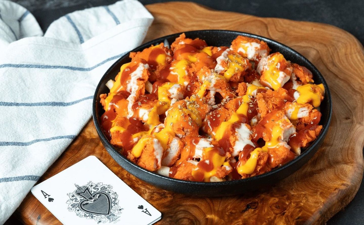 Chicken Fries