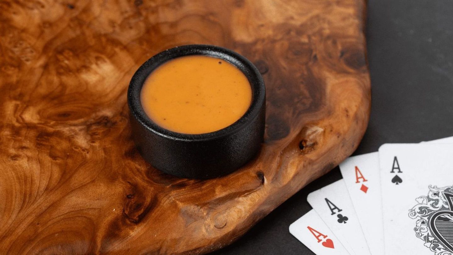 Beef Cocktail Sauce