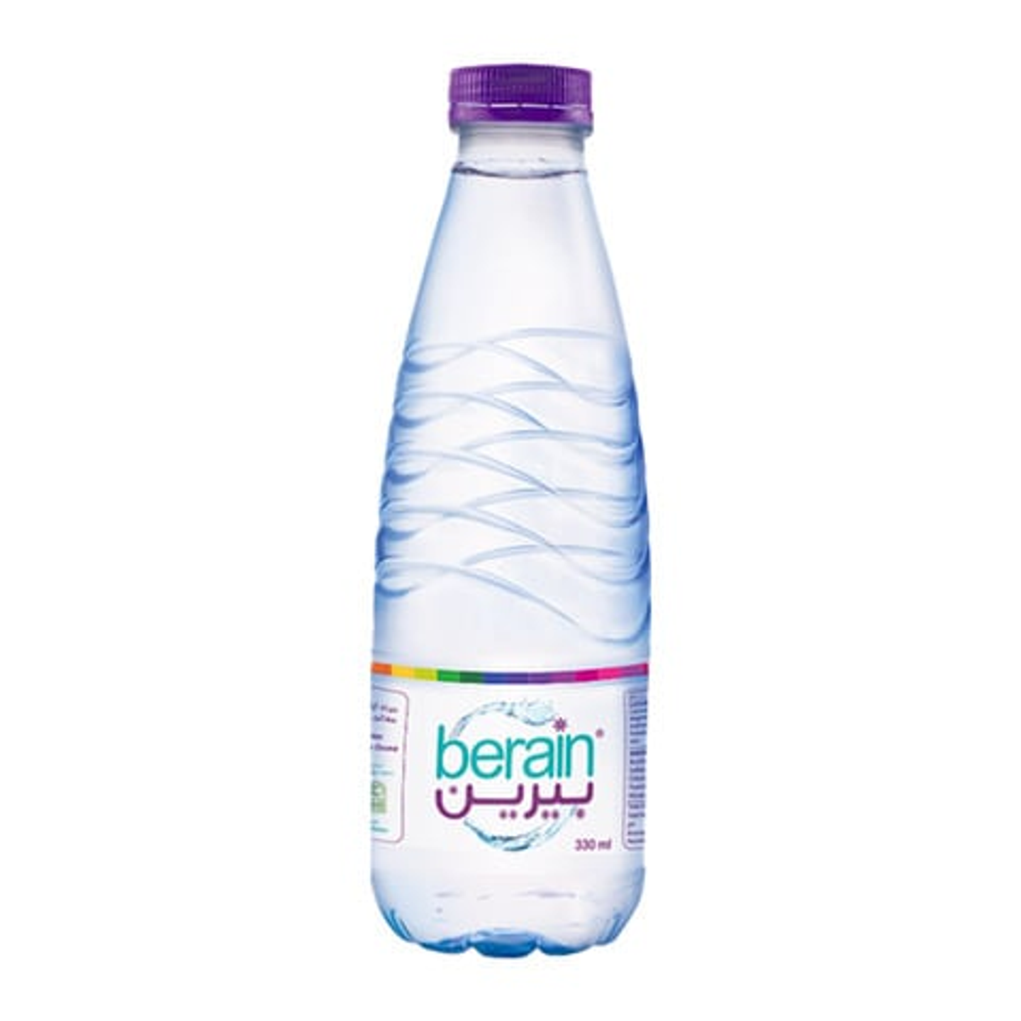 Perrin Water