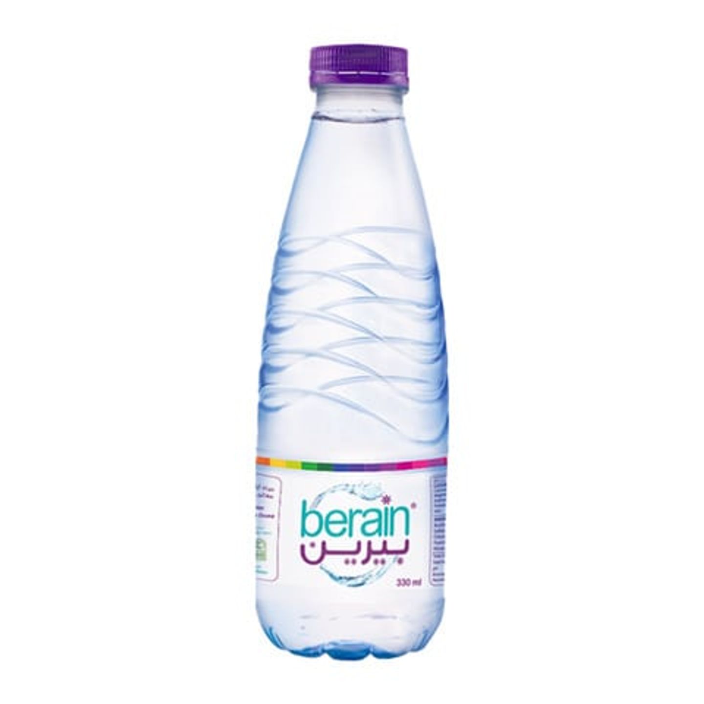 Perrin Water