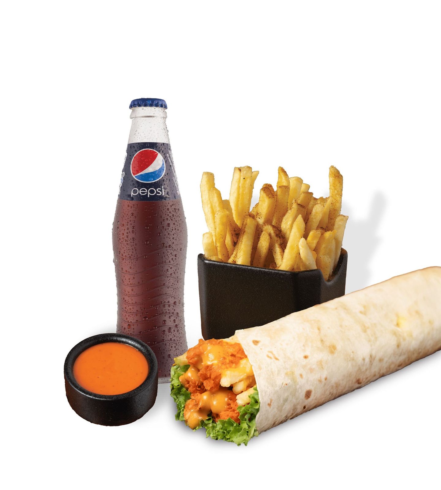 Tortilla Meal