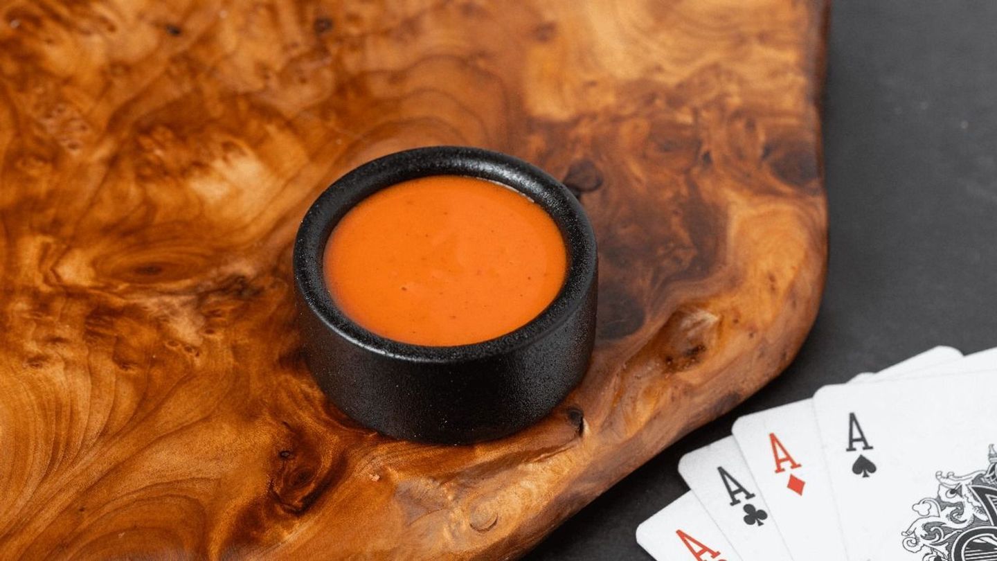 Dynamite Sauce