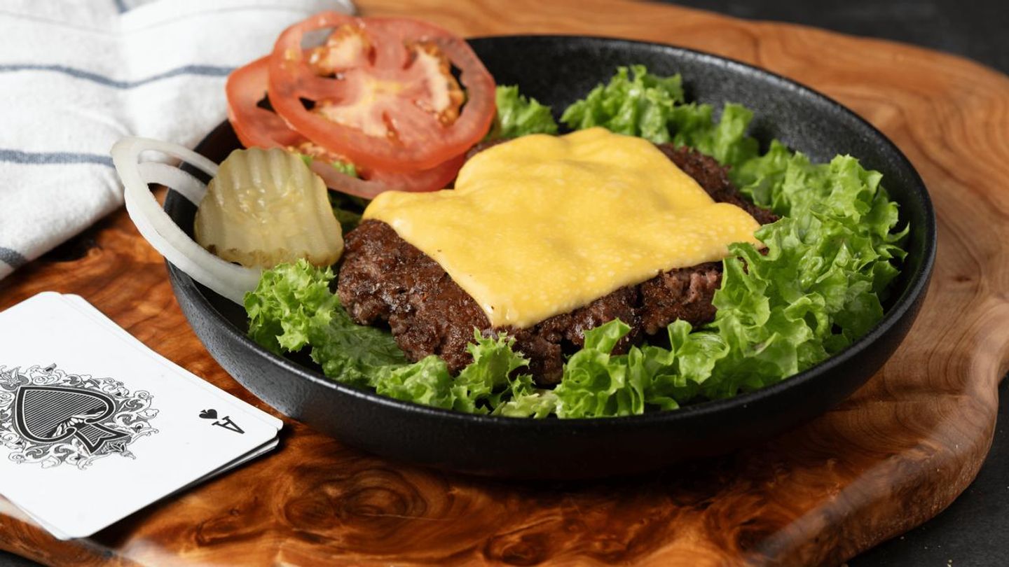 Keto Beef
