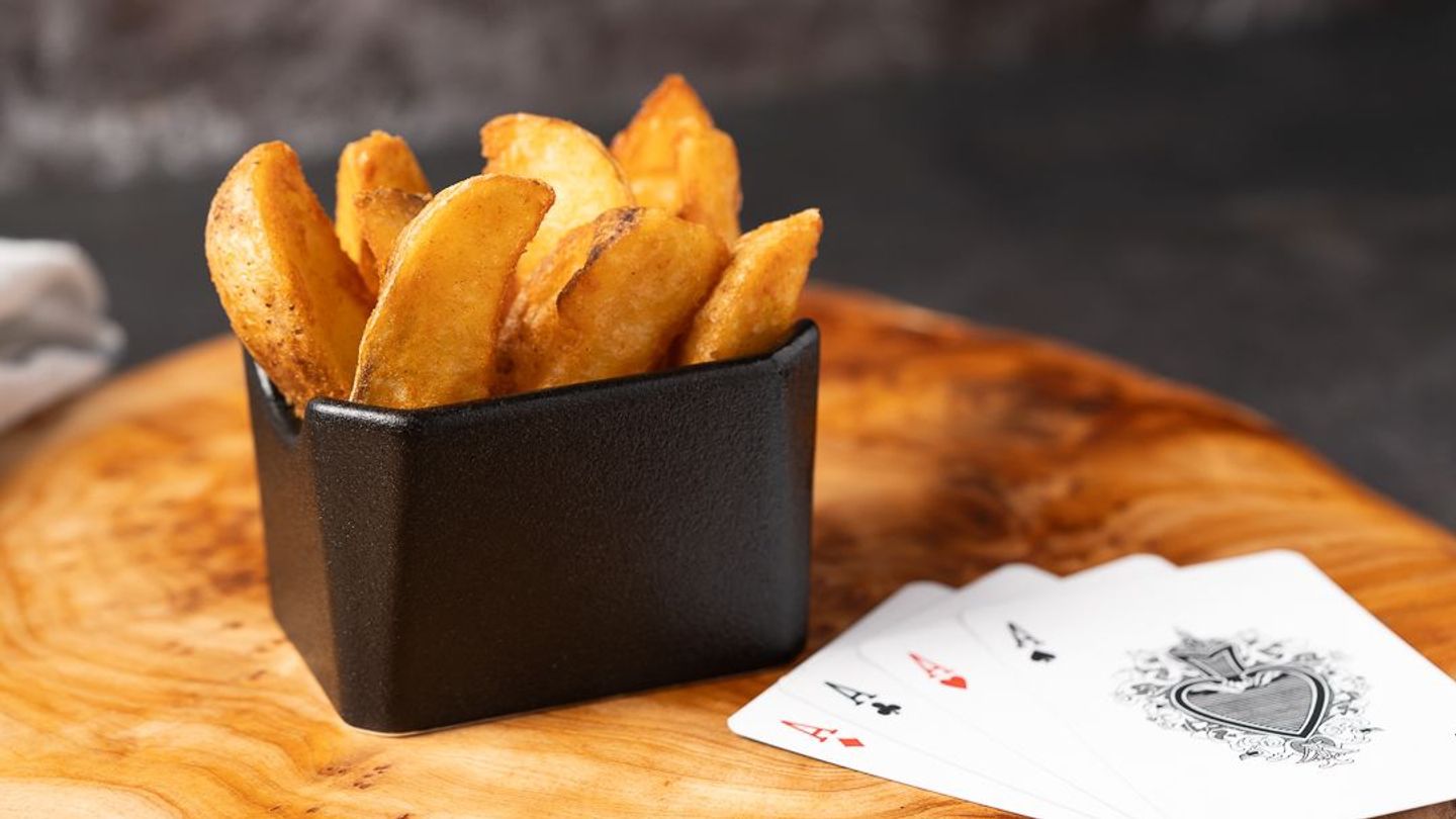 Widget Fries